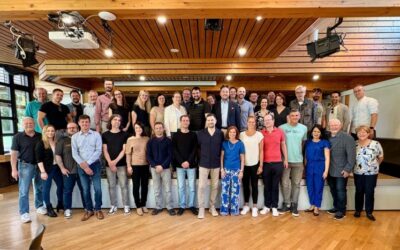 25 Jahre Abitur am Gymnasium im Kannenbäckerland