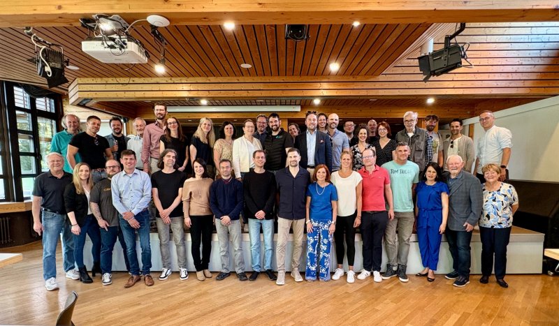 25 Jahre Abitur am Gymnasium im Kannenbäckerland
